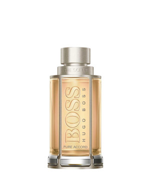 The Scent Pure Accord for Him Edt
